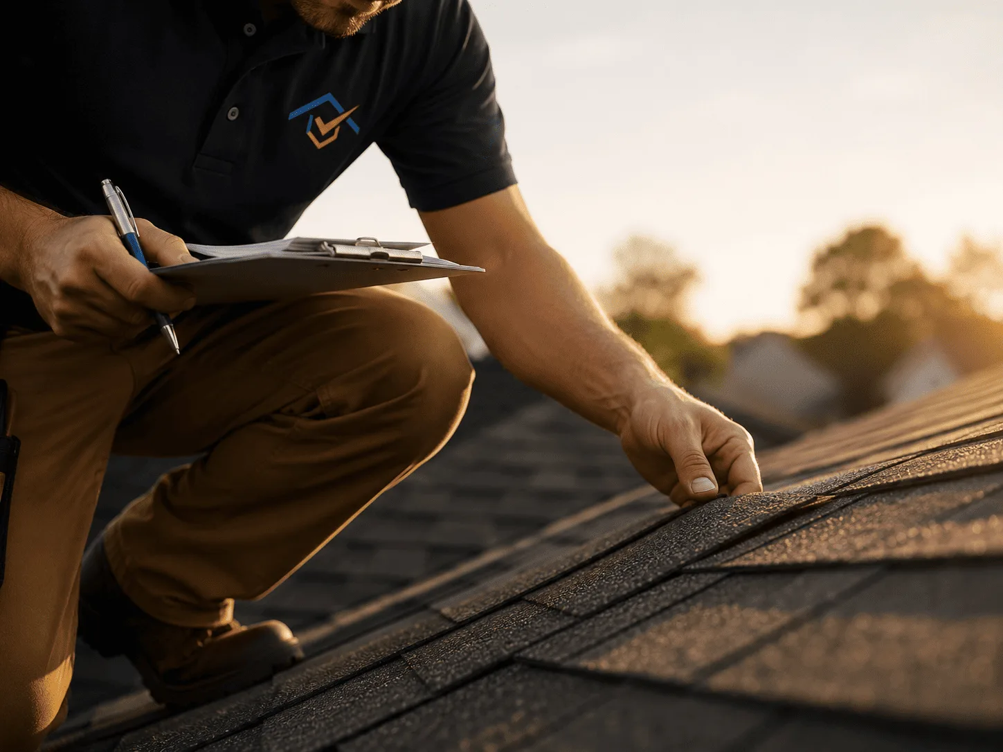 Why Choose Roof Inspection in Wheaton, MO