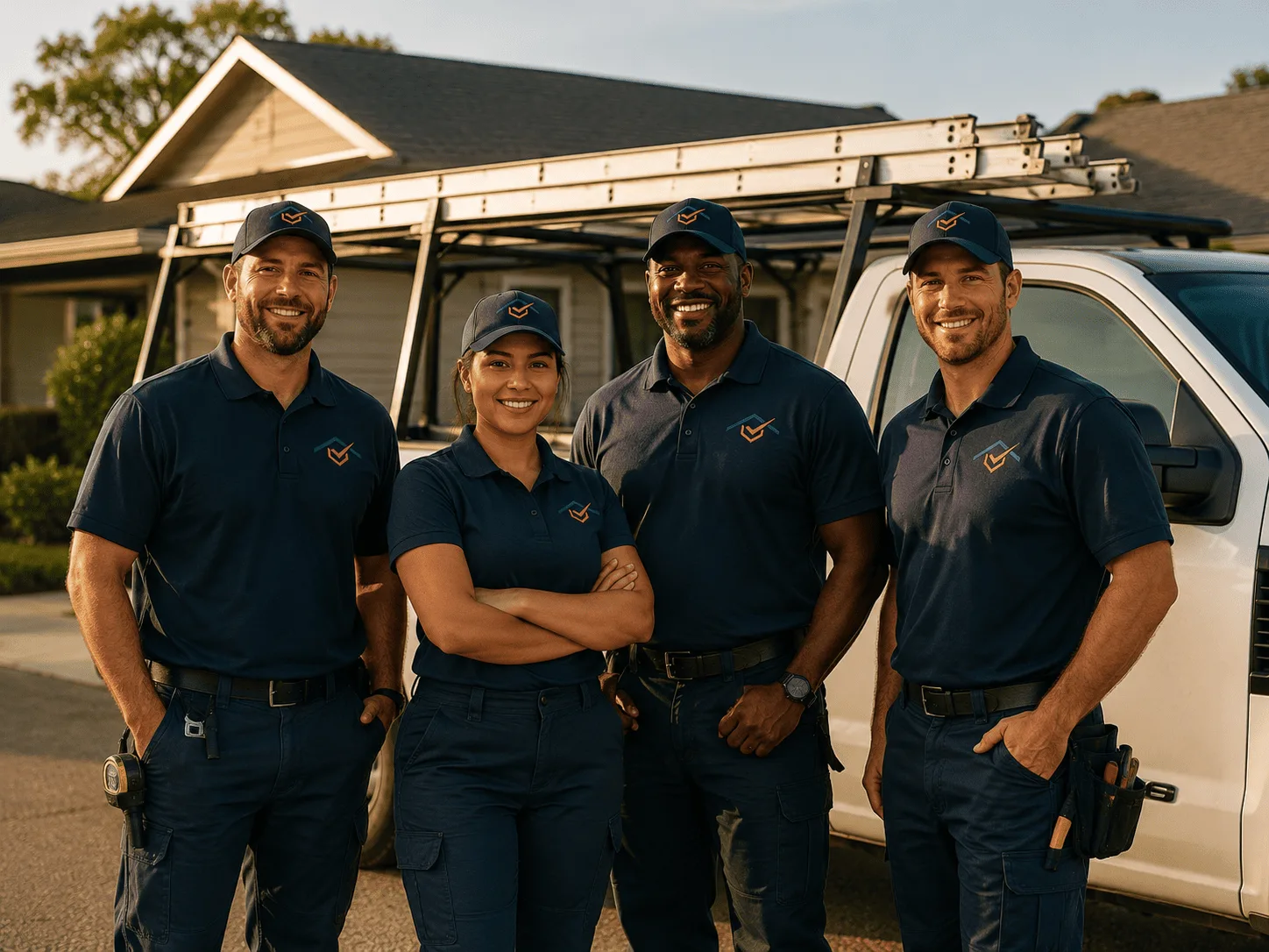 Roof Inspection company in Wheaton, MO